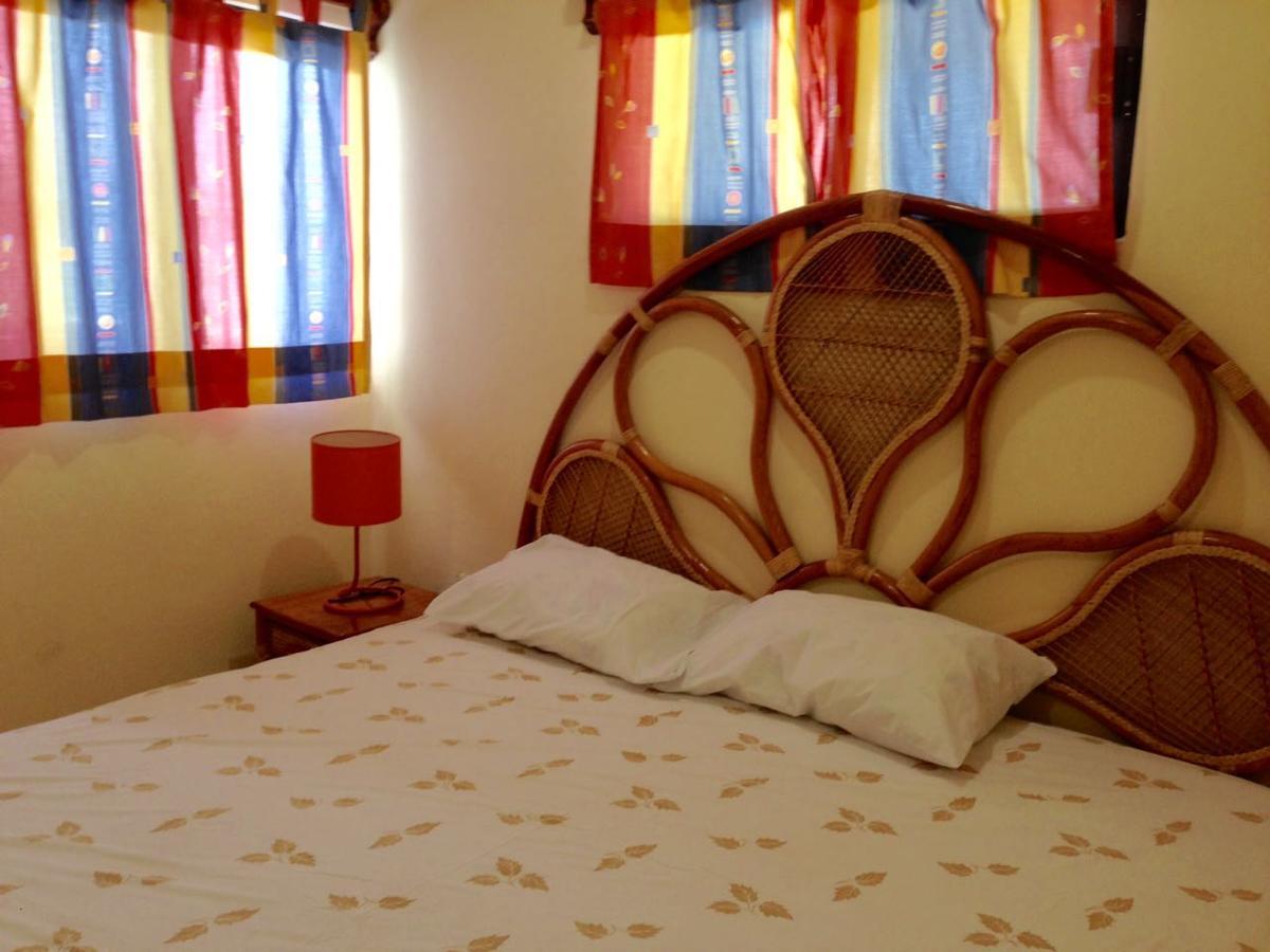 Hotel Suites Los Cabos Progreso  Extérieur photo