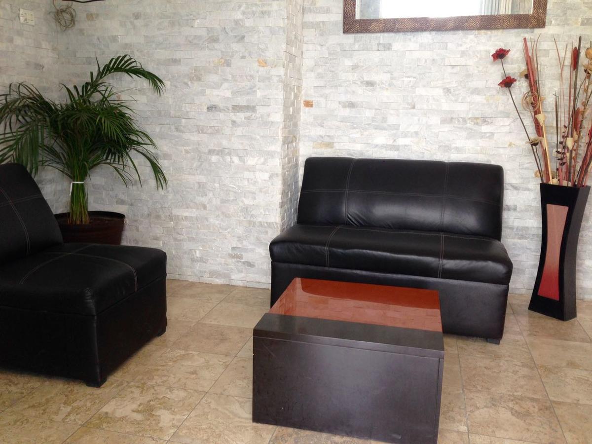 Hotel Suites Los Cabos Progreso  Extérieur photo