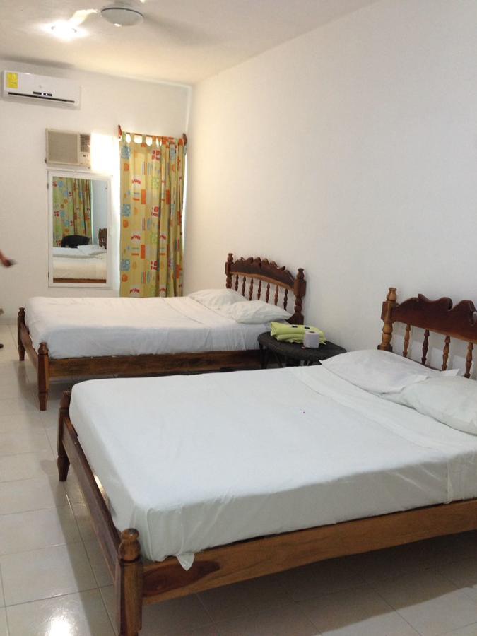 Hotel Suites Los Cabos Progreso  Extérieur photo