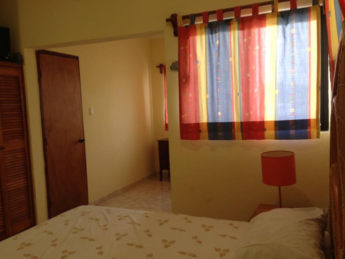 Hotel Suites Los Cabos Progreso  Extérieur photo