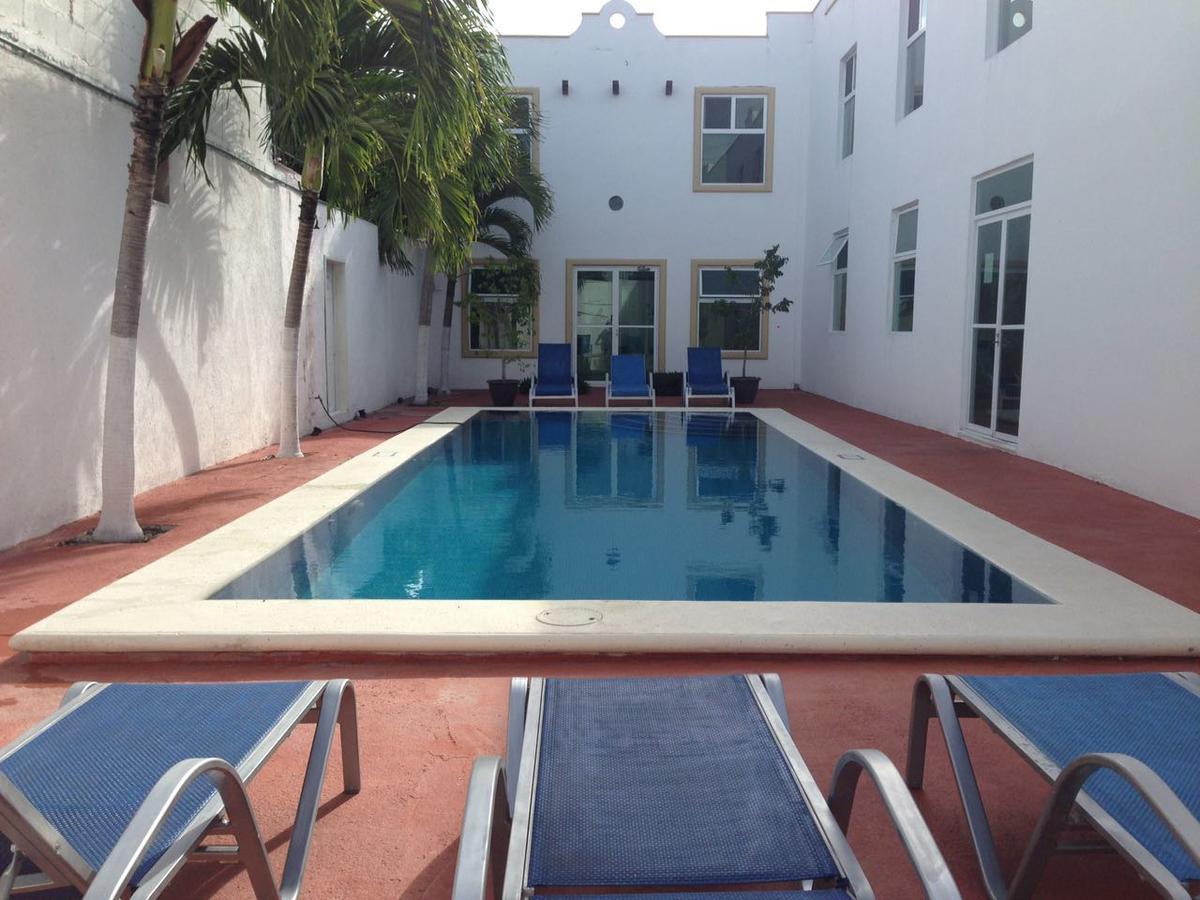 Hotel Suites Los Cabos Progreso  Extérieur photo